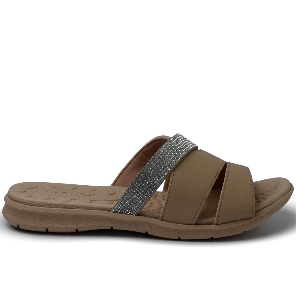 Tamanco Usaflex Feminino PA03002