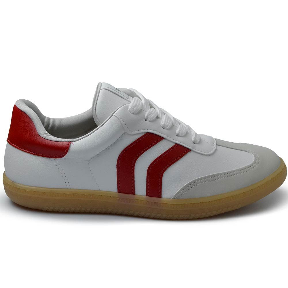 Tênis Casual Via Marte Feminino 129-003-02