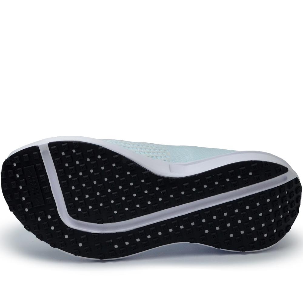 Tênis Esportivo Nike Feminino Interact Run FD2292-107 Azul 4