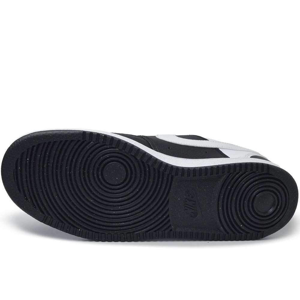 Tênis Casual Nike Masculino Court Vision HM9862-001 Preto 5