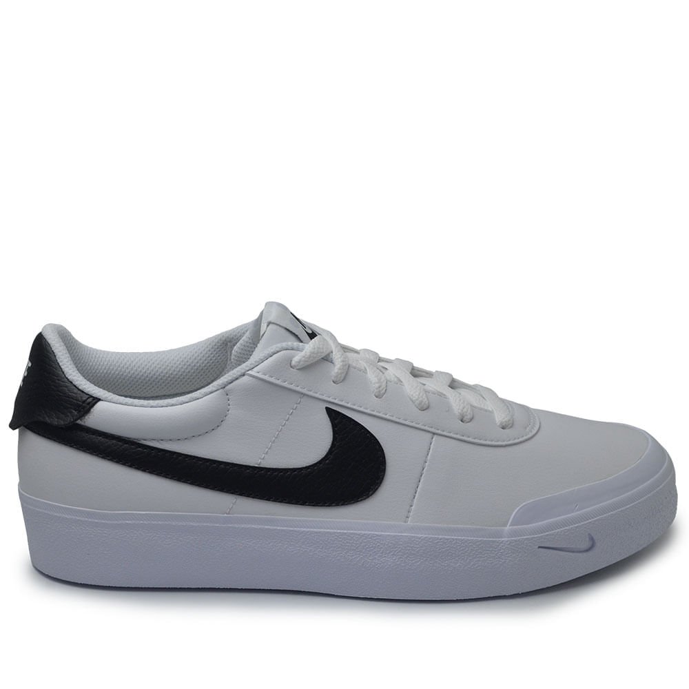 Tênis Casual Nike Masculino Court Shot FQ8146-104