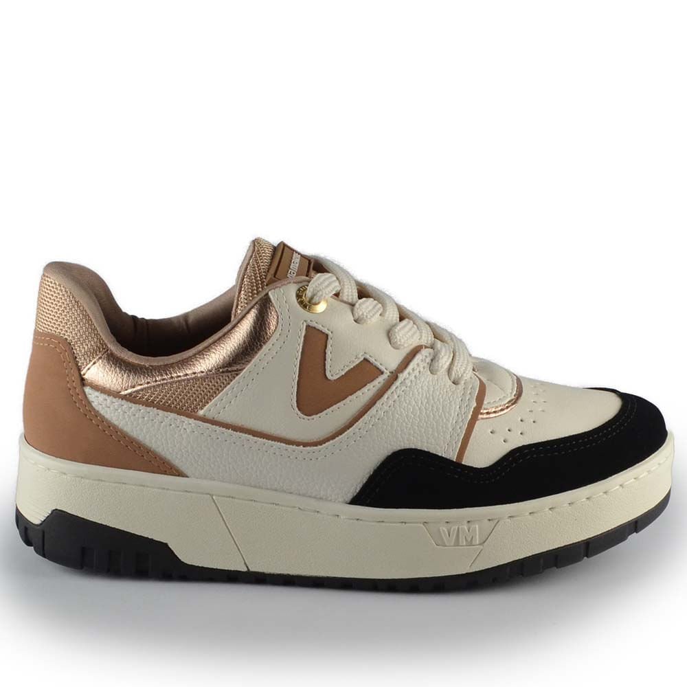 Tênis Casual Via Marte Feminino 042-017-15