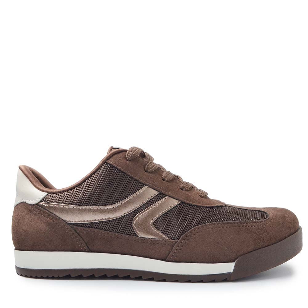 Tênis Casual Via Marte Feminino 237-013-02