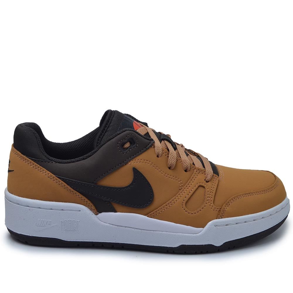 Tênis Casual Nike Masculino Full Force HF7734-200
