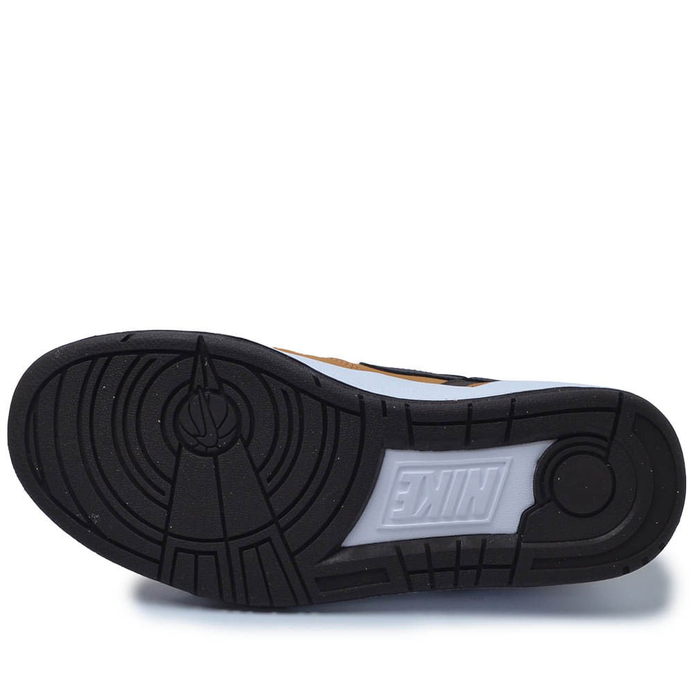 Tênis Casual Nike Masculino Full Force HF7734-200 Marrom 5