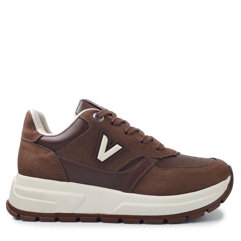Tênis Casual Via Marte Feminino 242-016-15