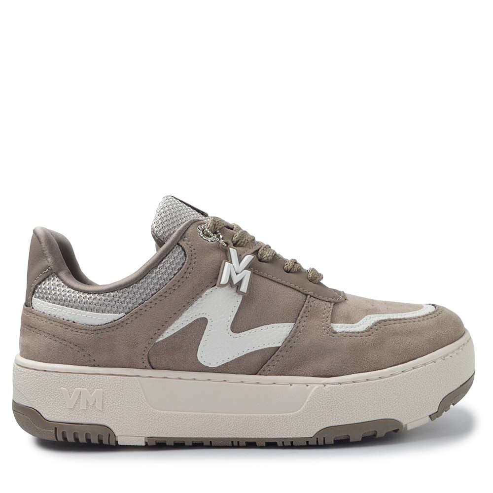 Tênis Casual Via Marte Feminino 287-007-12