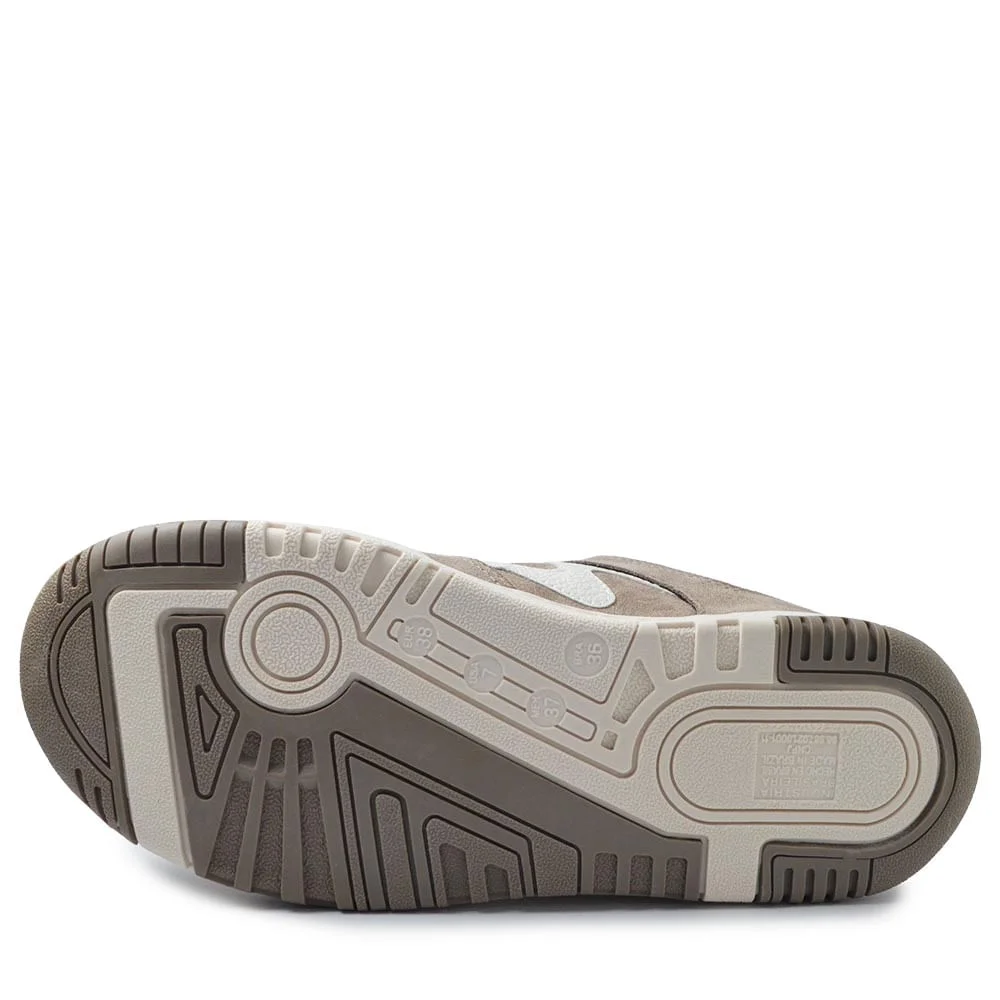 Tênis Casual Via Marte Feminino 287-007-12 Bege 5