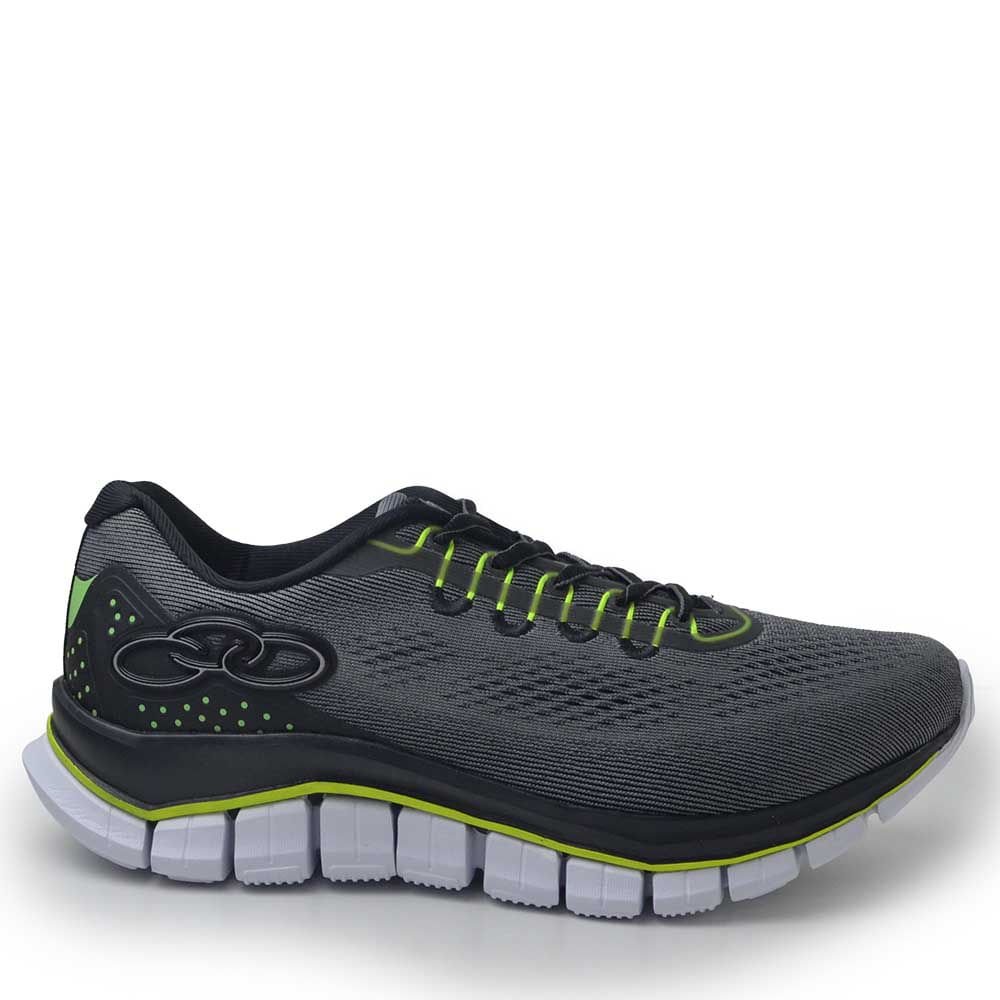 Tênis Esportivo Olympikus Masculino Bloco 357