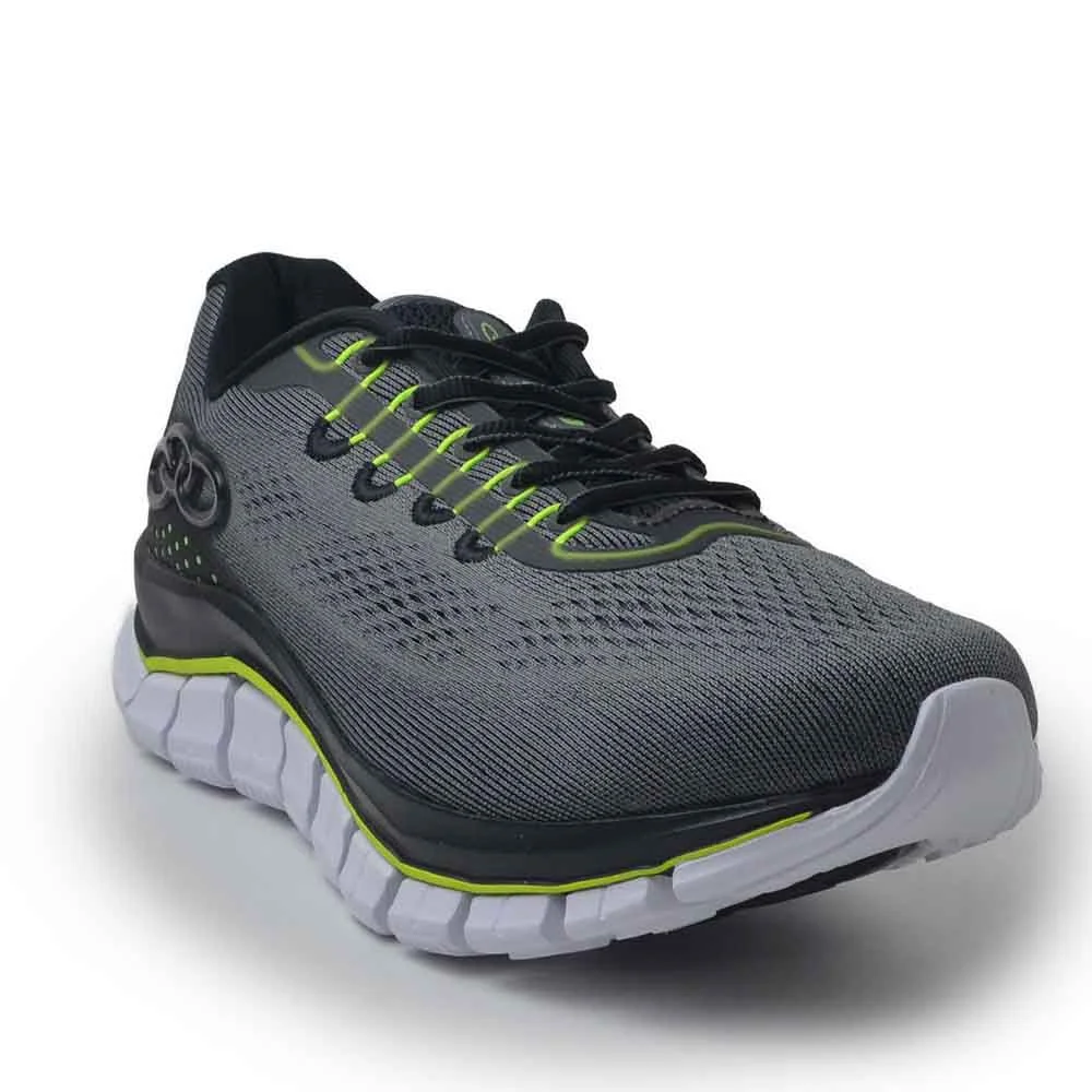 Tênis Esportivo Olympikus Masculino Bloco 357 Grafite 2