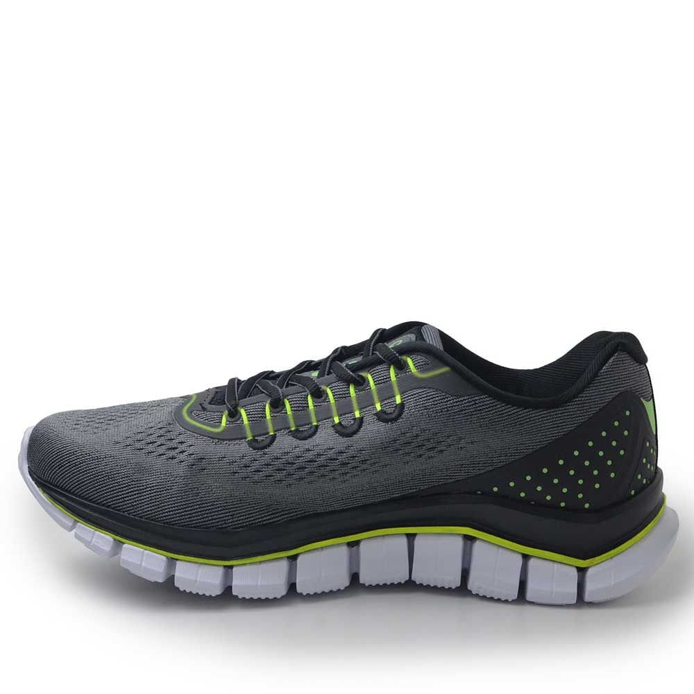 Tênis Esportivo Olympikus Masculino Bloco 357 Grafite 3