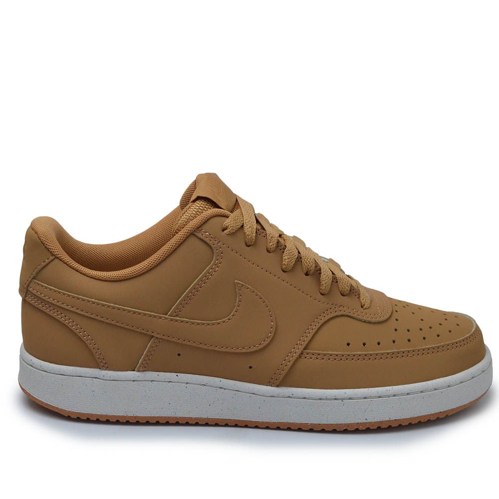 Tênis Casual Nike Masculino Court Vision HJ4031-200
