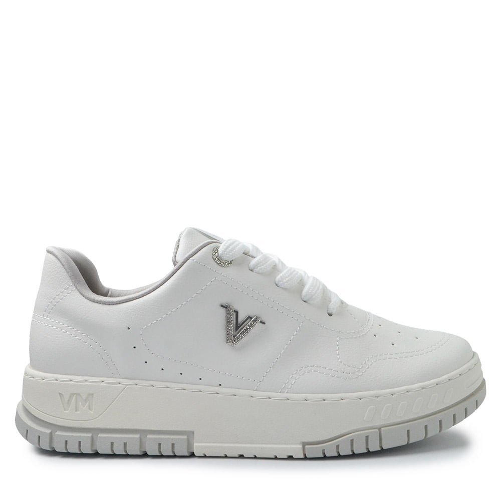 Tênis Casual Via Marte Feminino 219-011-03