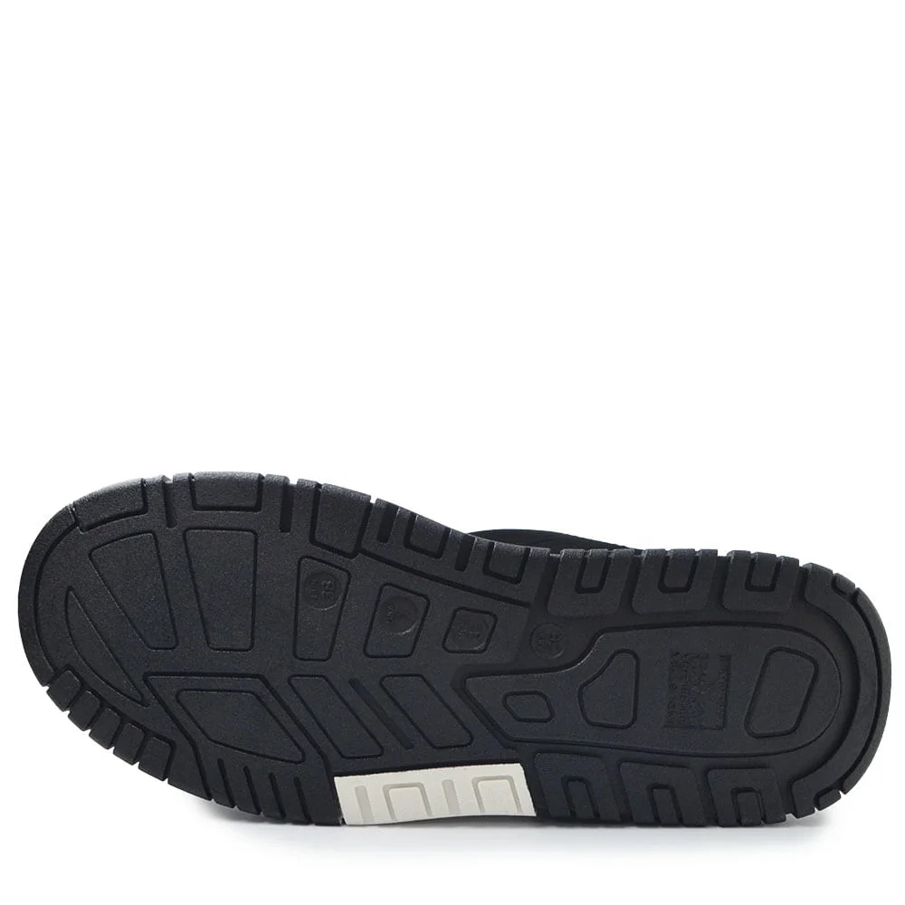 Tênis Casual Via Marte Feminino 219-011-01 Preto 5