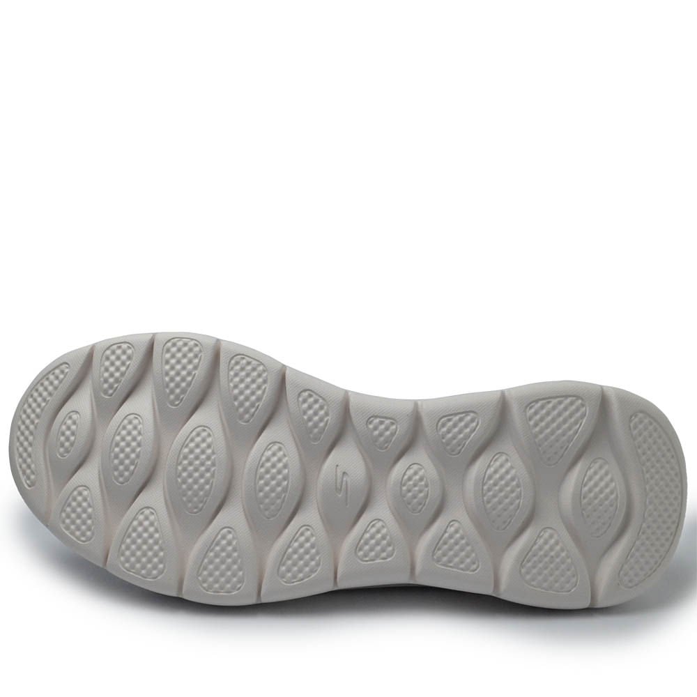 Tênis Casual Skechers Masculino Go Walk 216482 Azul 5