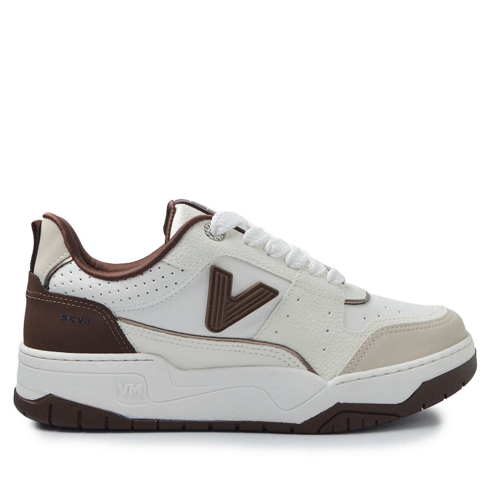 Tênis Casual Via Marte Feminino 276-010-13