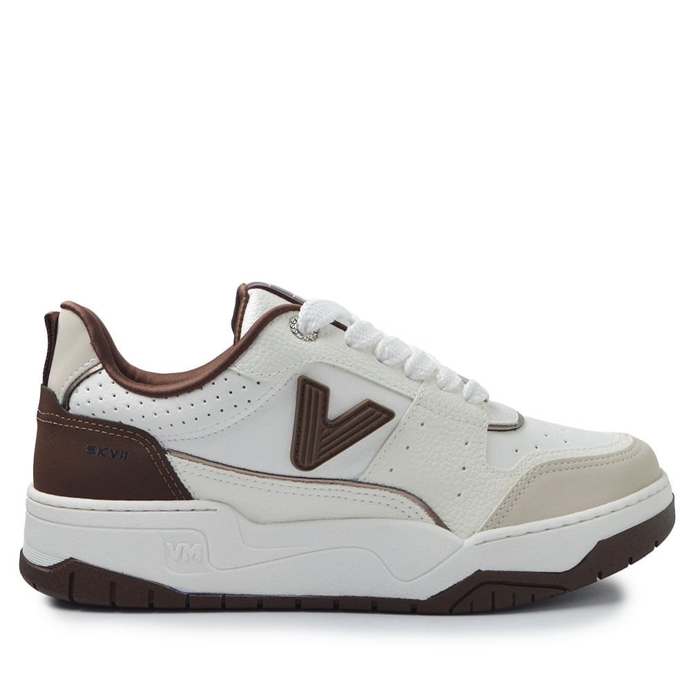 Tênis Casual Via Marte Feminino 276-010-13