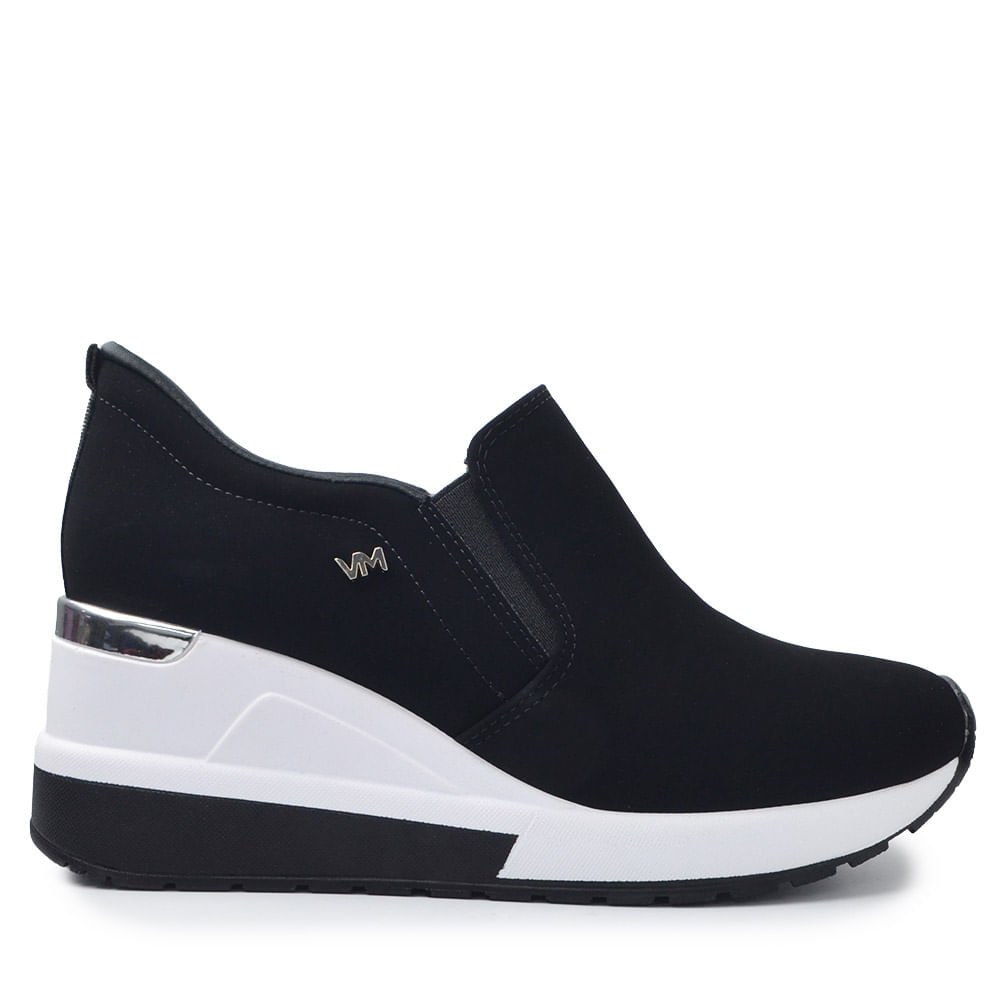 Tênis Casual Via Marte Feminino 046-002-01