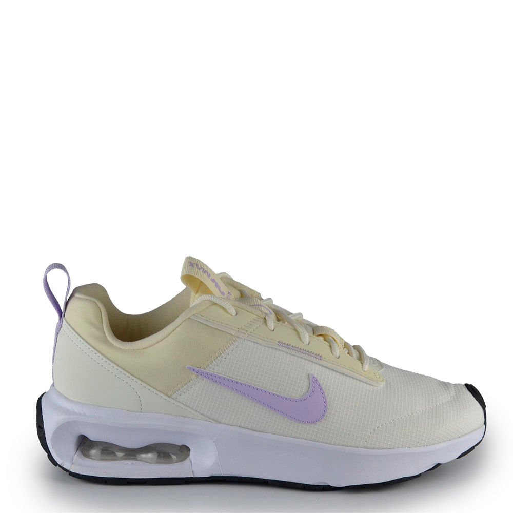 Tênis Esportivo Nike Feminino Air Max Intrlk DX3705-103