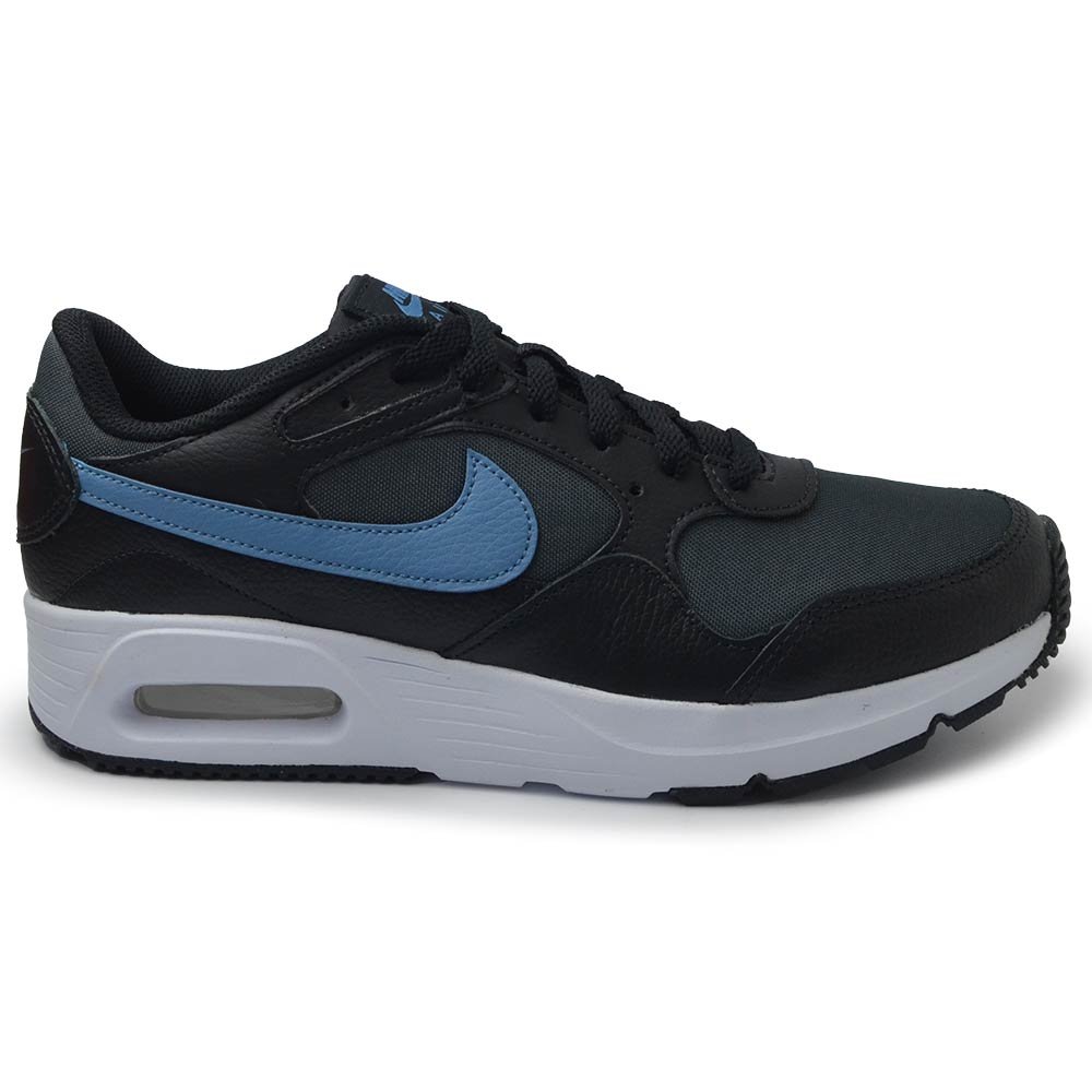 Tênis Esportivo Nike Masculino Air Max SC CW4555-017