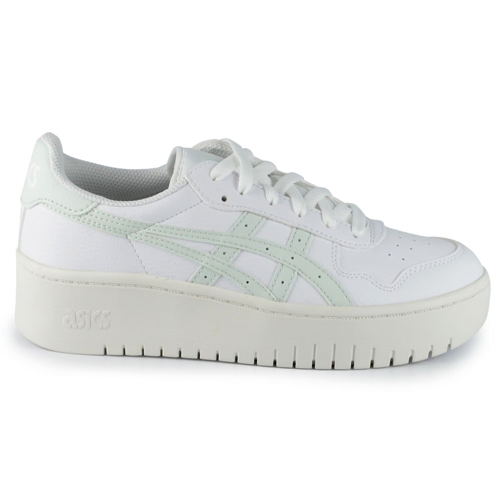 Tênis Casual Asics Feminino 1202A024