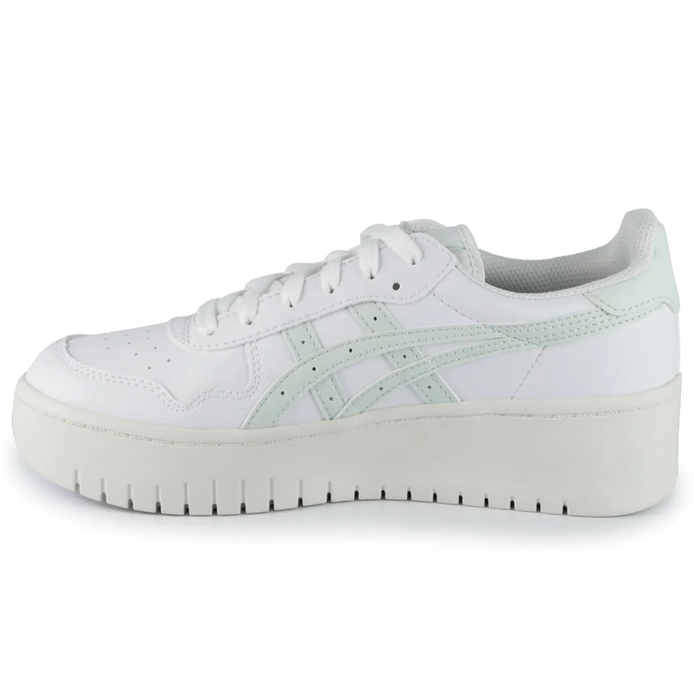 Tênis Casual Asics Feminino 1202A024 Branco 3