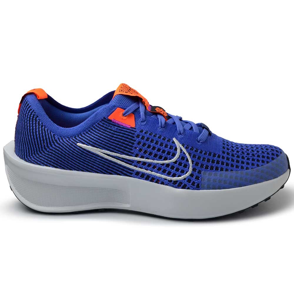 tênis Esportivo Nike Masculino Interact FD2291-404