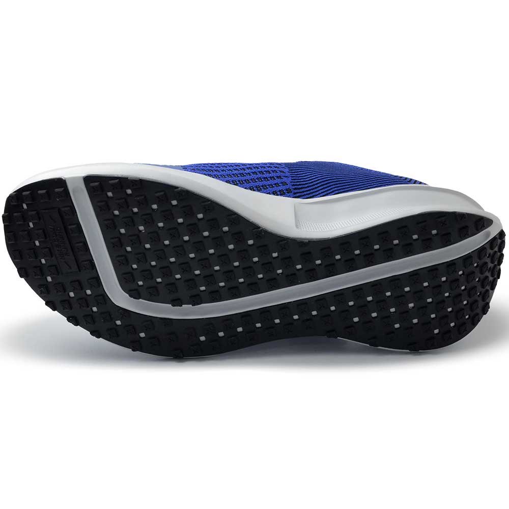 tênis Esportivo Nike Masculino Interact FD2291-404 Azul 5