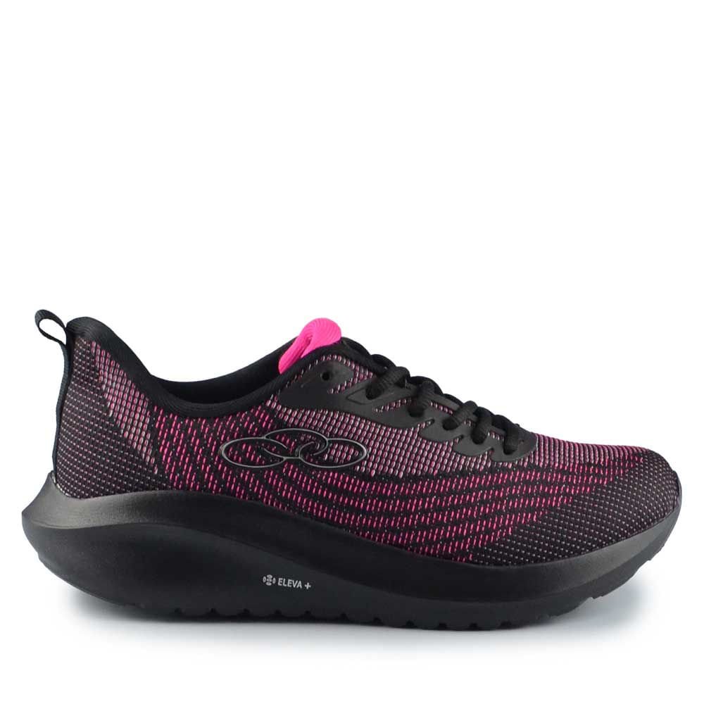 Tênis Esportivo Olympikus Feminino Acqua 316