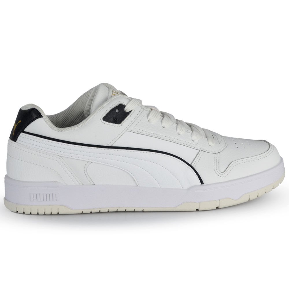 Tênis Casual Puma Masculino Game Low 391759