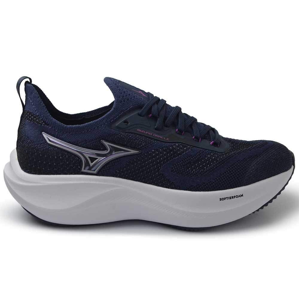 Tênis Esportivo Mizuno Feminino Oracle 101126126