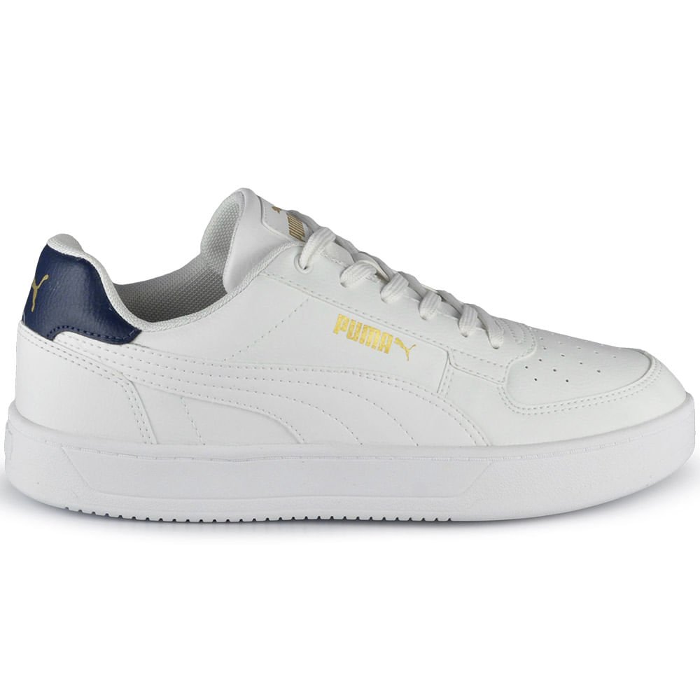 Tênis Casual Puma Masculino Caven 396330