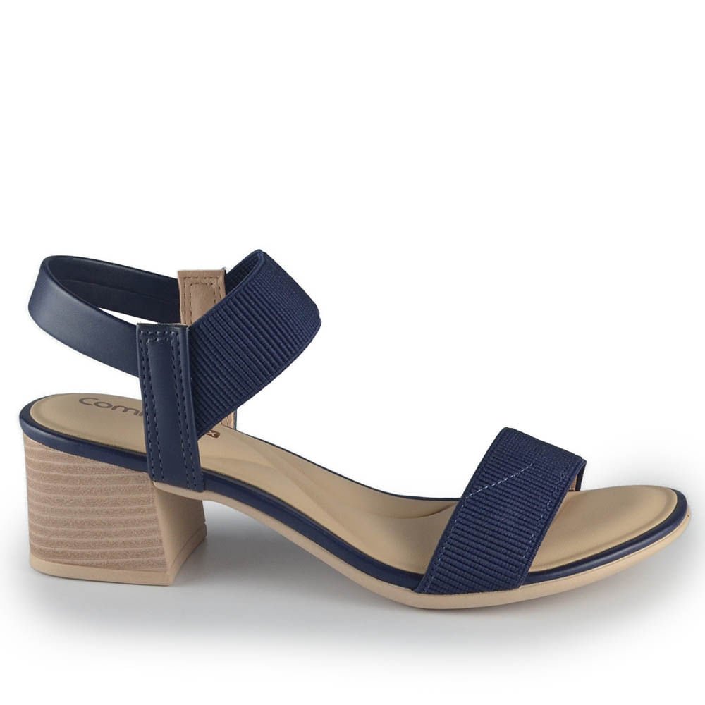 Sandália Comfortflex Feminina 2456401