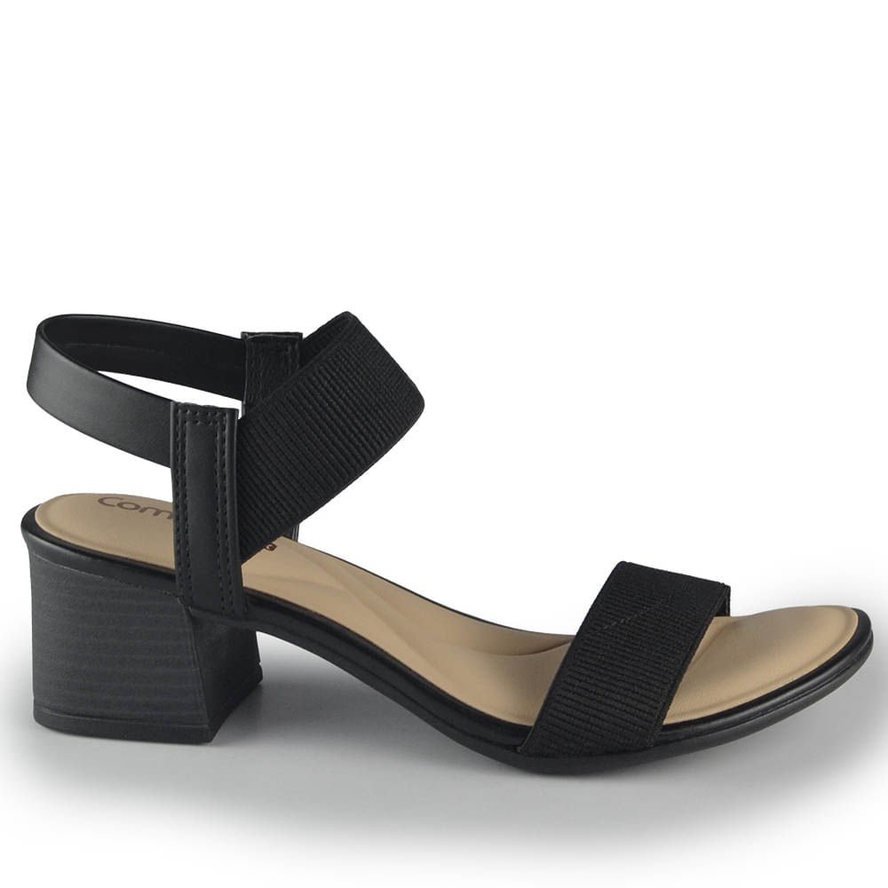 Sandália Comfortflex Feminina 2456401