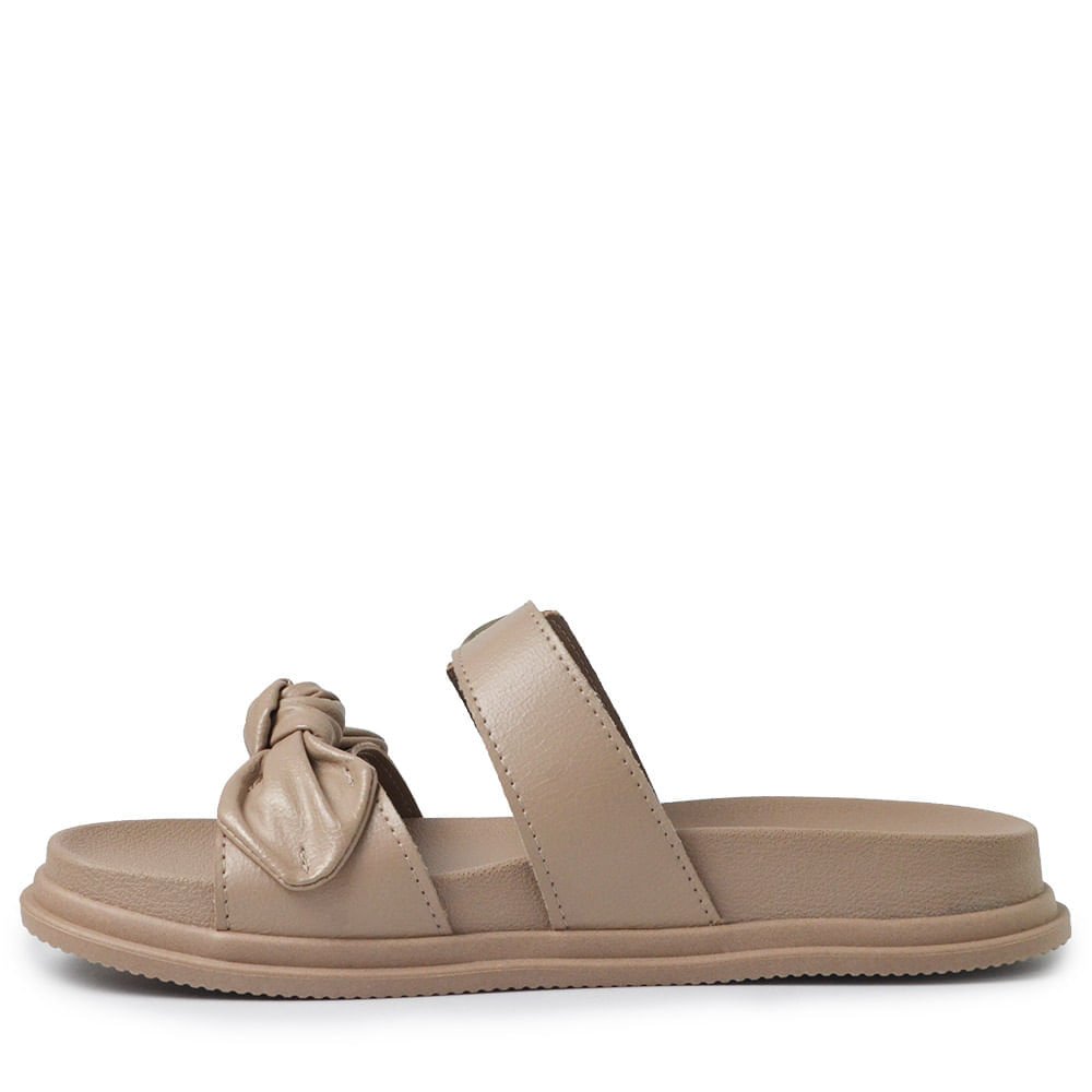 Tamanco Dakota Feminino Y9464 Bege 3