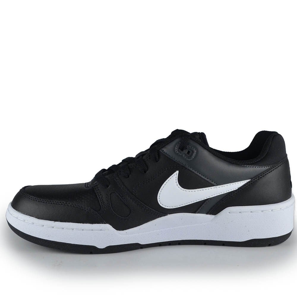 Tênis Esportivo Nike Masculino Force FB1362-001 Preto 3