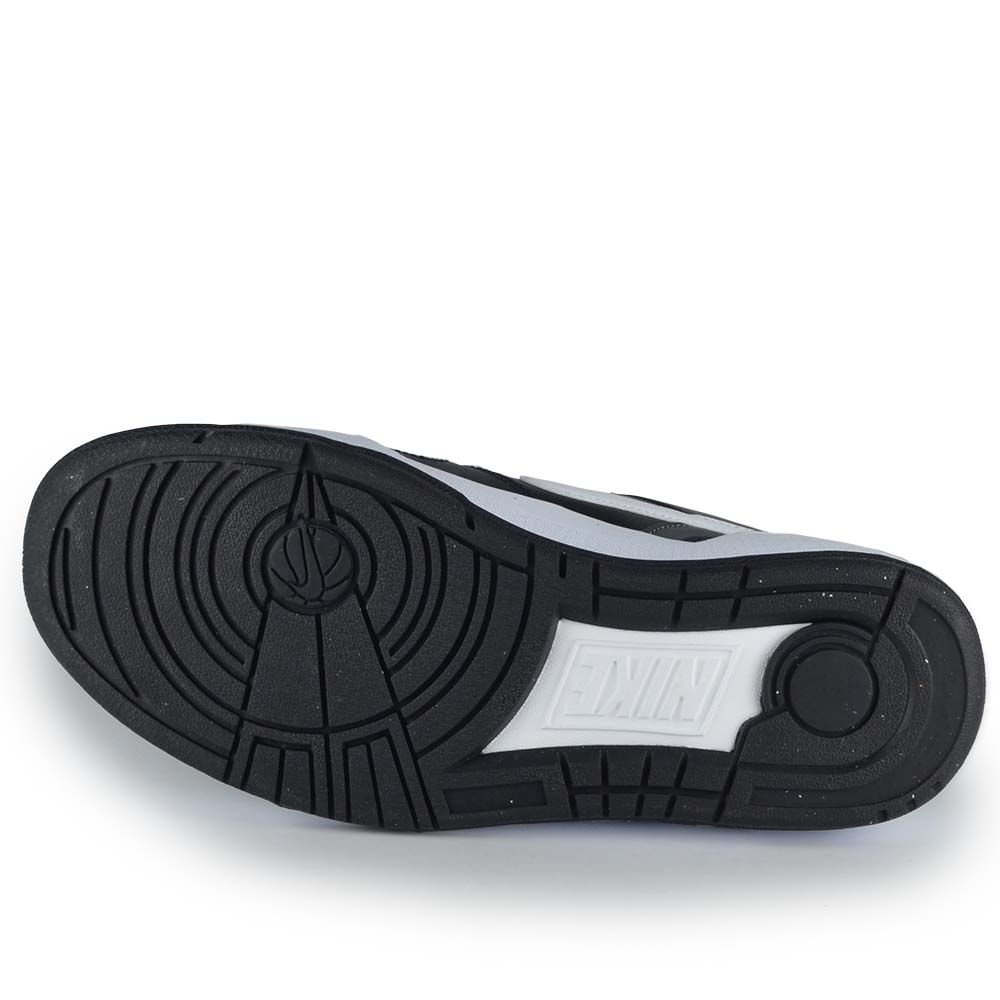 Tênis Esportivo Nike Masculino Force FB1362-001 Preto 5