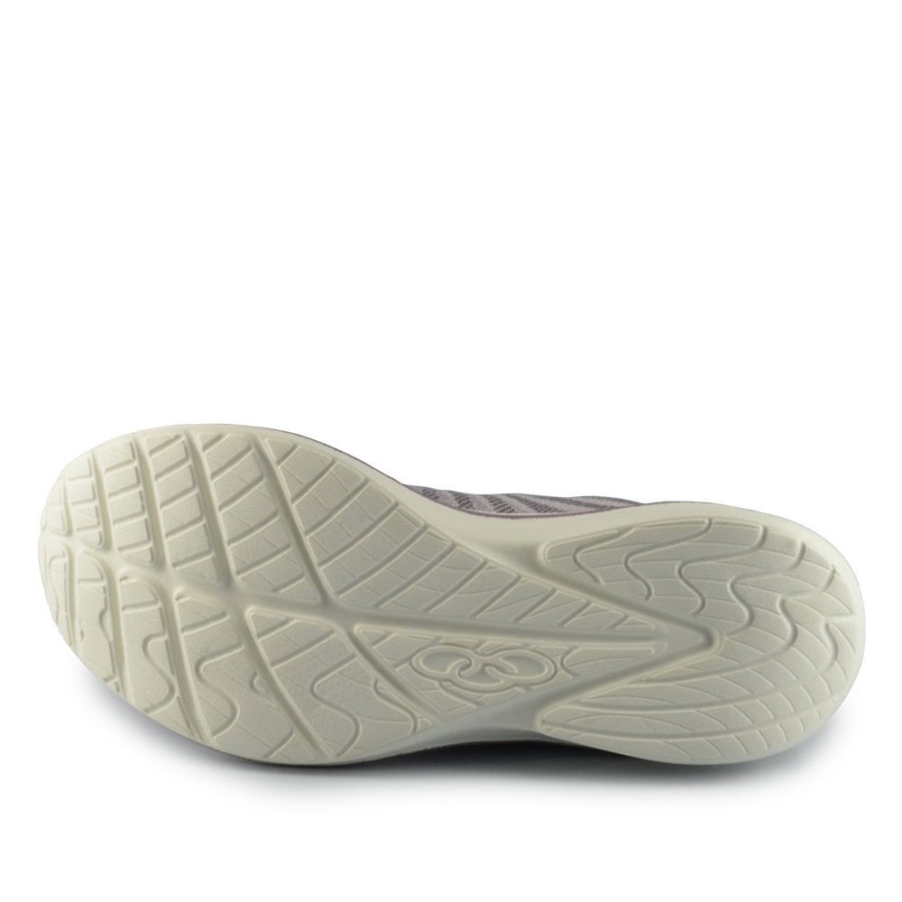 Tênis Esportivo Olympikus Feminino W Buma 407 Lavanda 5