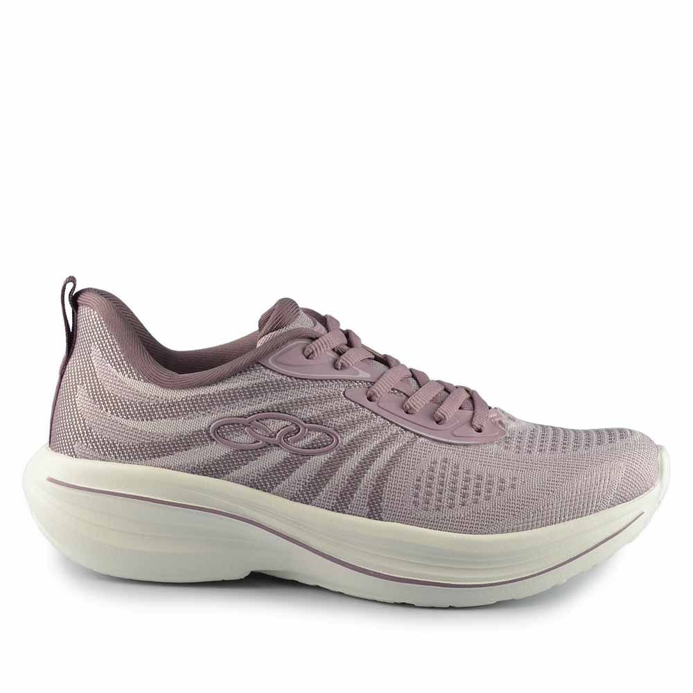Tênis Esportivo Olympikus Feminino W Buma 407