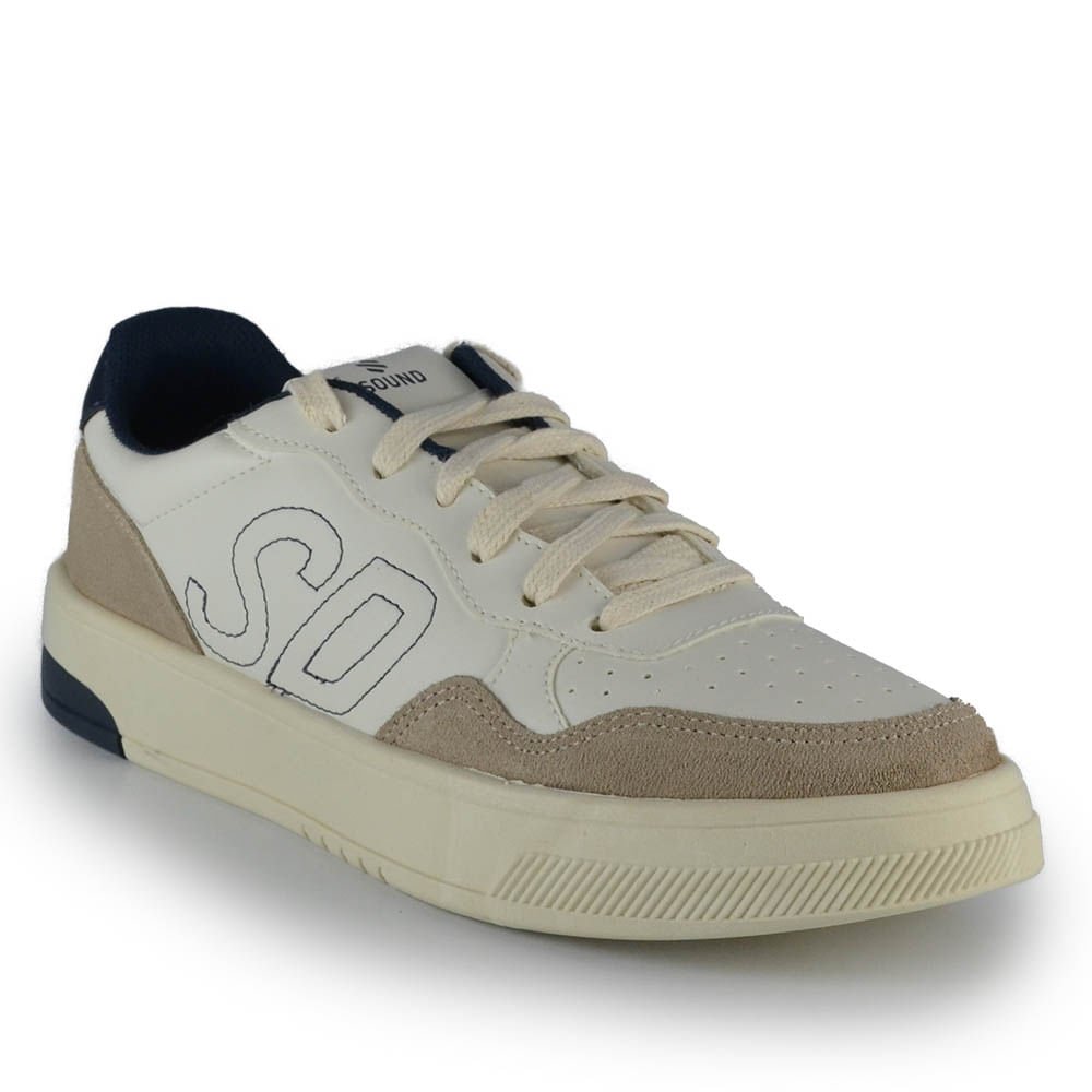 Sapatênis Sound Masculino Tonaco A425Z Off White 2
