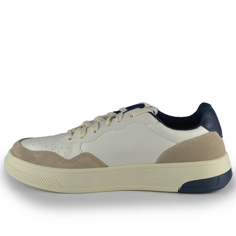 Sapatênis Sound Masculino Tonaco A425Z Off White 3