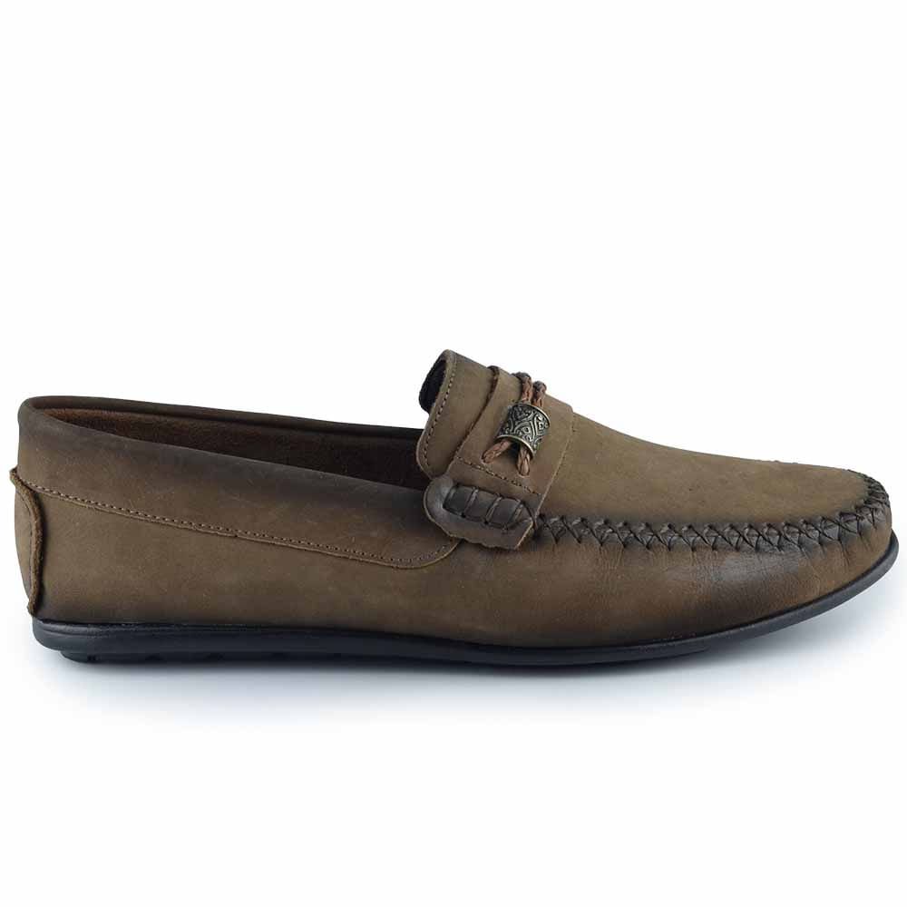 Mocassim Masculino Granado 612