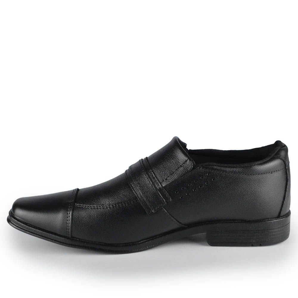 Sapato Social BR2 Masculino 934 Preto 3