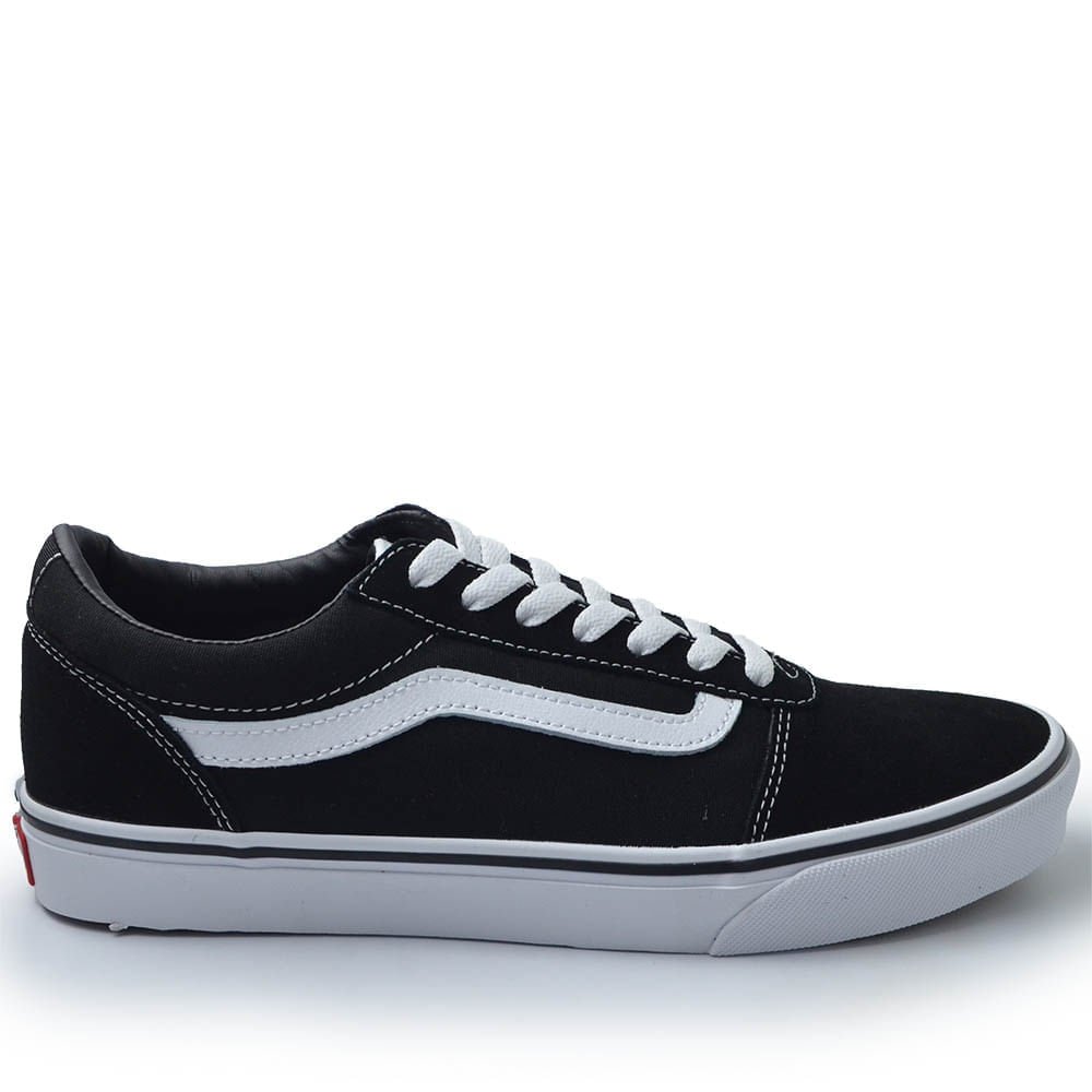 Tênis Casual Vans Masculino Ward VN0A36EMC4R