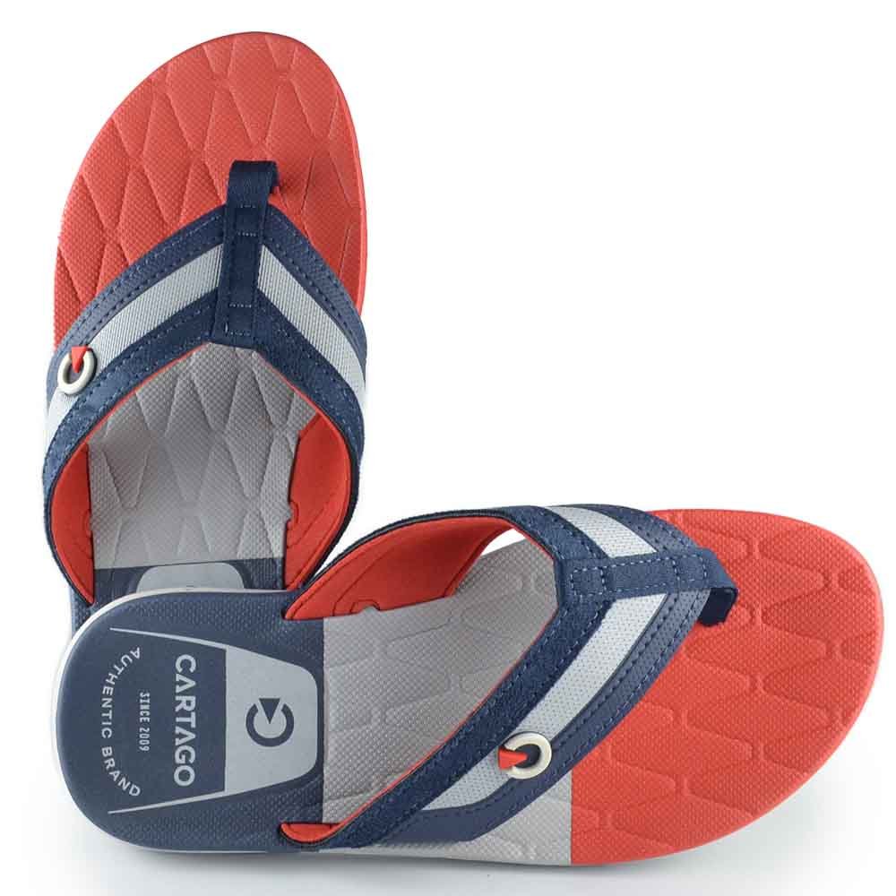 Chinelo Masculino Cartago Sevilha12390