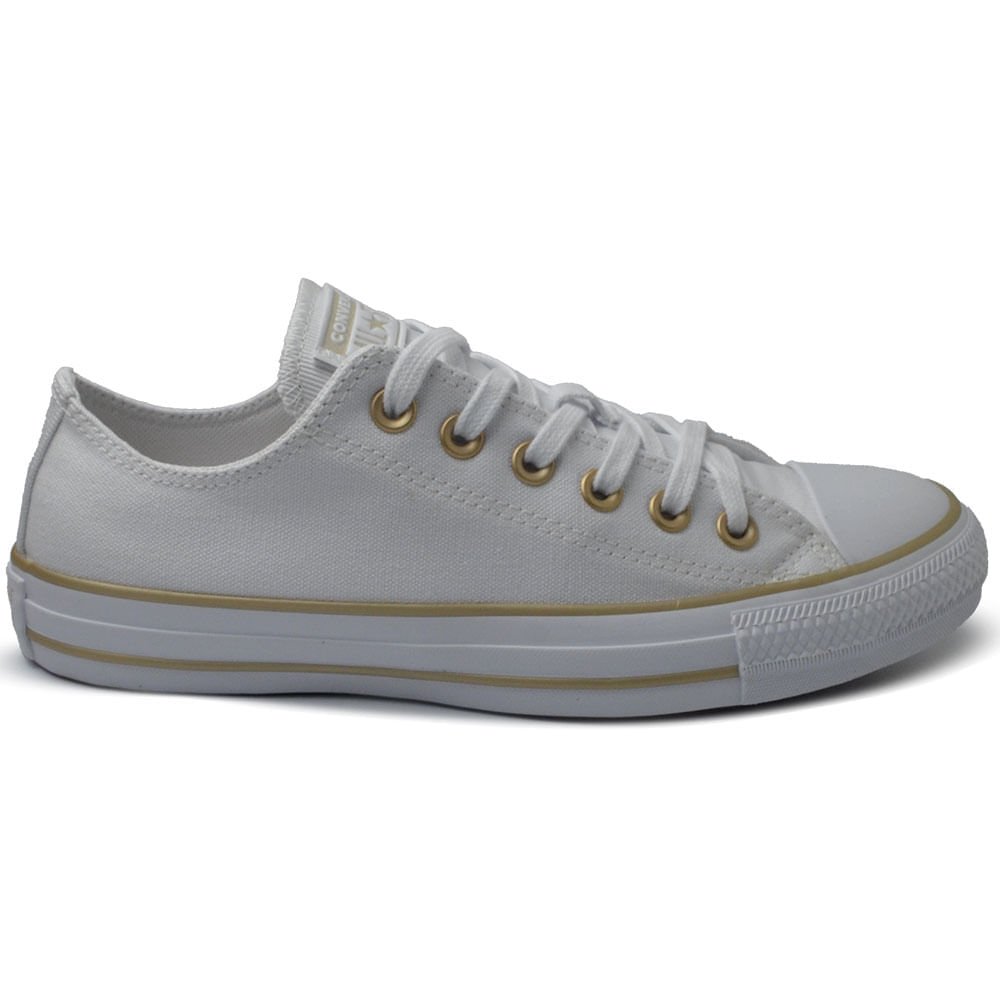 Tênis Casual All Star Feminino CT28340001