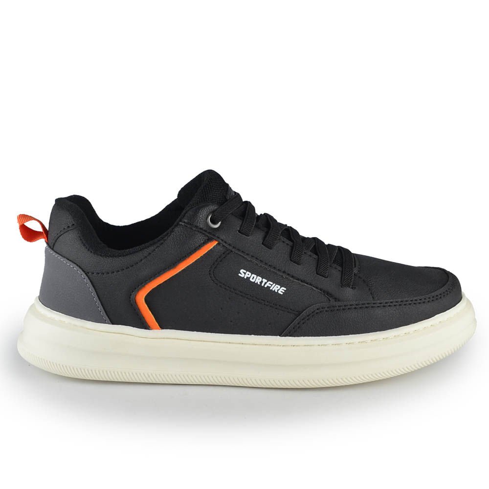 Sapatênis Sport Fire Masculino 0117A