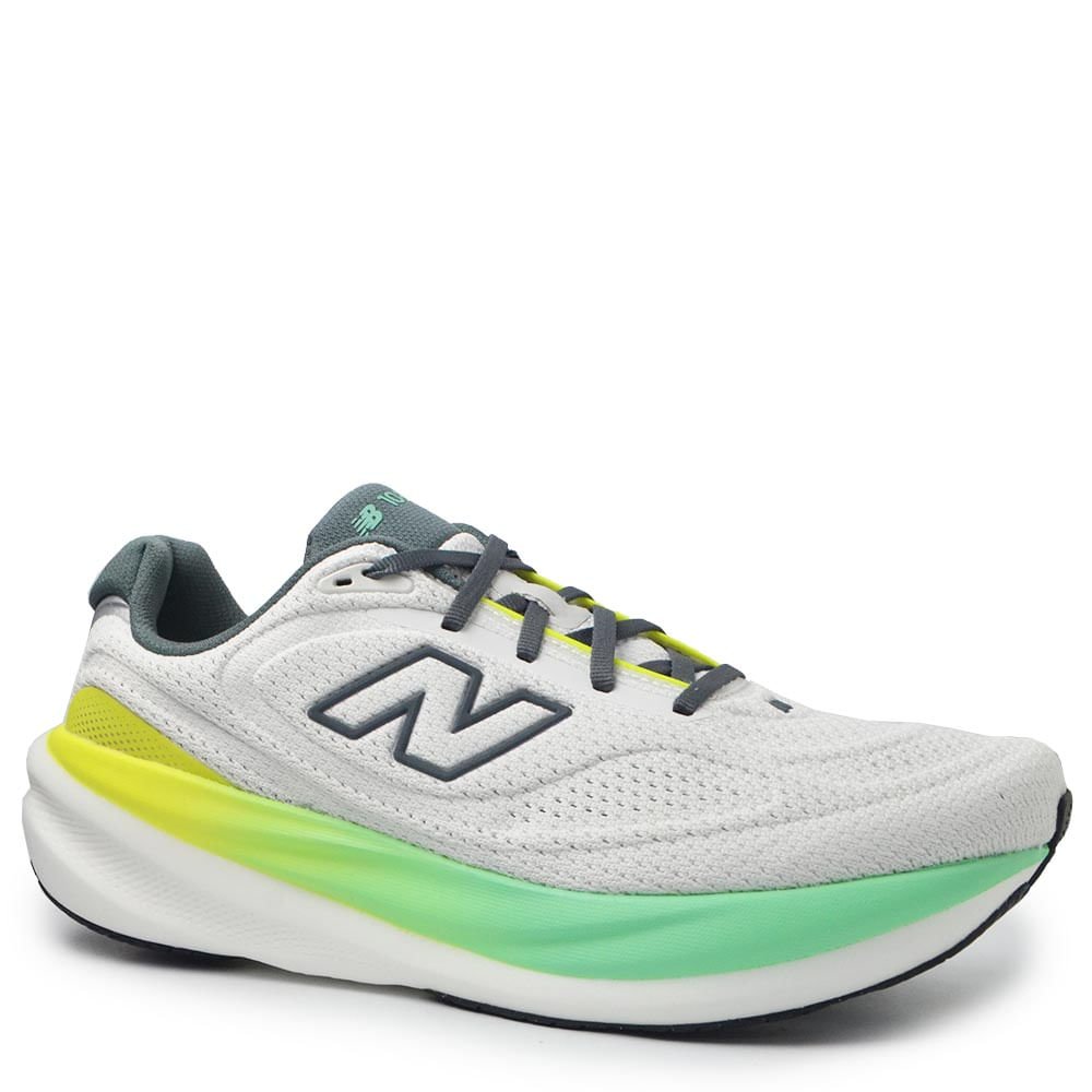 Tênis Esportivo New Blance Masculino Infinion M1080 Branco 2