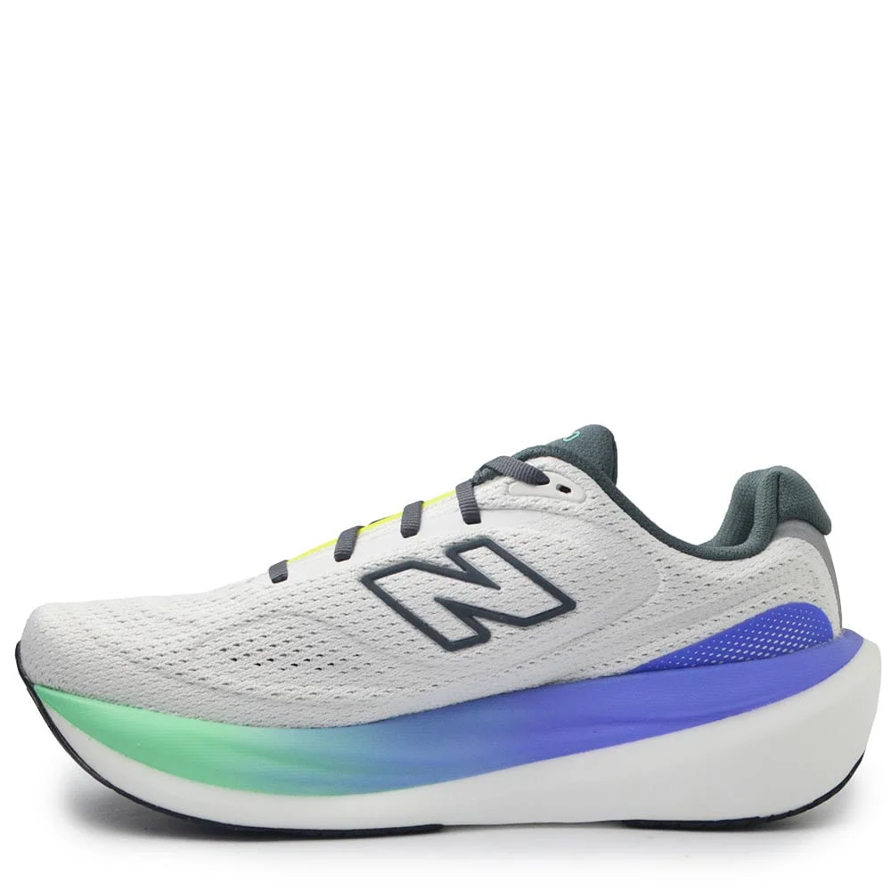 Tênis Esportivo New Blance Masculino Infinion M1080 Branco 3