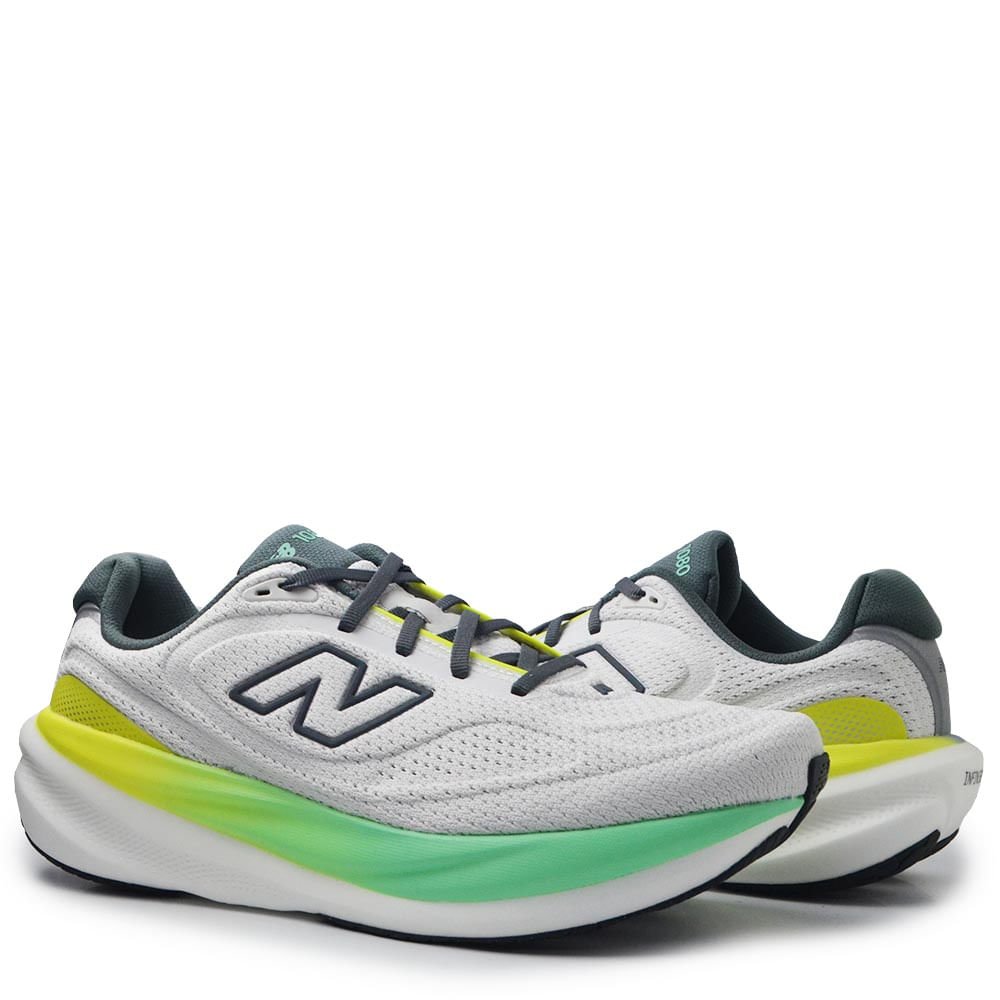 Tênis Esportivo New Blance Masculino Infinion M1080 Branco 6